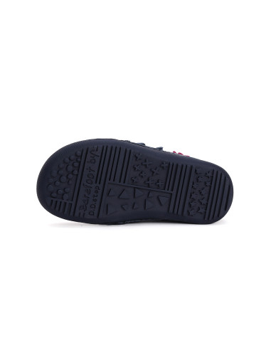 ДЕТСКИ ОБУВКИ BAREFOOT А063-42804M 25-30