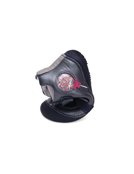 ДЕТСКИ ОБУВКИ BAREFOOT А063-42804M 25-30