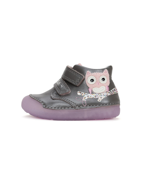 CHILDREN'S SHOES S066-42820А 20-25