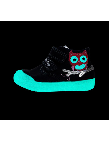 CHILDREN'S SHOES S066-42820А 20-25
