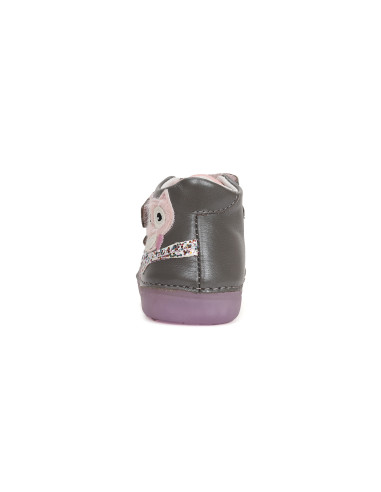 CHILDREN'S SHOES S066-42820А 20-25