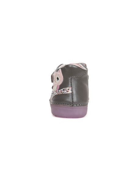 CHILDREN'S SHOES S066-42820А 20-25