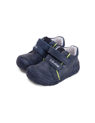 ДЕТСКИ ОБУВКИ BAREFOOT S073-42466 20-25