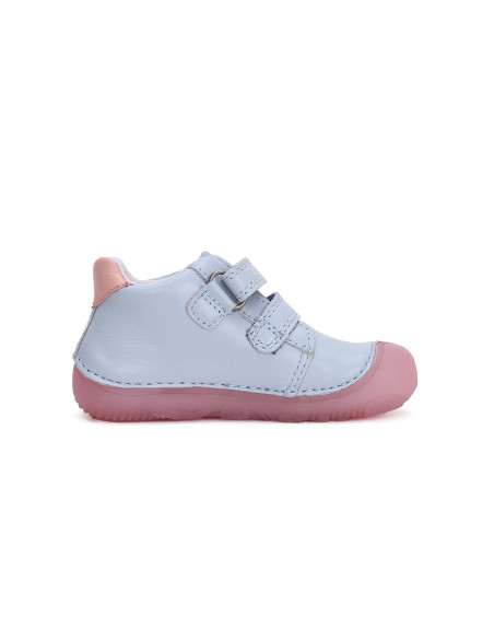 CHILDREN'S SHOES BAREFOOT S073-42803 20-25