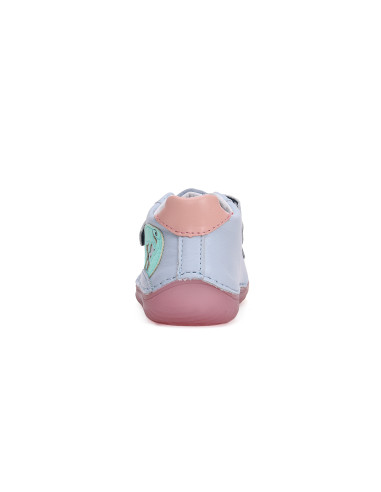 CHILDREN'S SHOES BAREFOOT S073-42803...