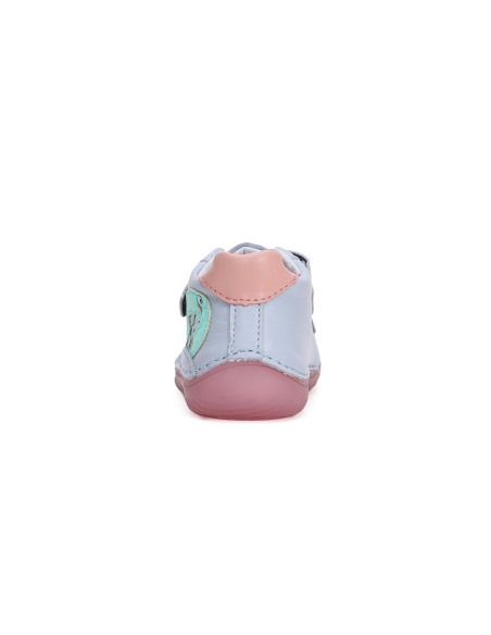 CHILDREN'S SHOES BAREFOOT S073-42803 20-25