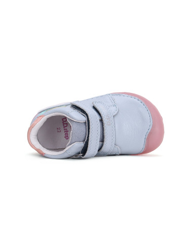 CHILDREN'S SHOES BAREFOOT S073-42803...