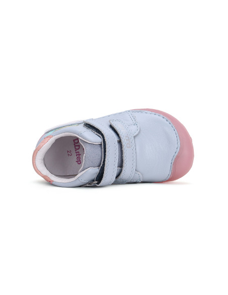 CHILDREN'S SHOES BAREFOOT S073-42803 20-25