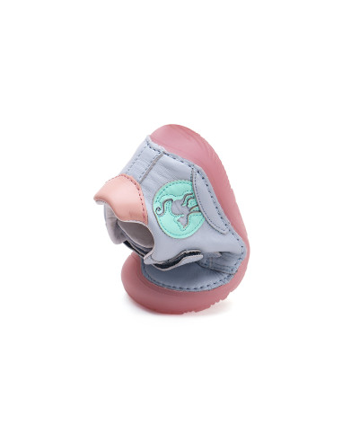 CHILDREN'S SHOES BAREFOOT S073-42803...