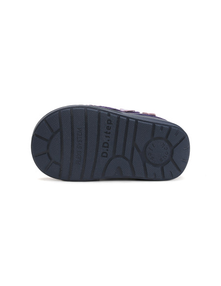 CHILDREN'S SNEAKERS  S071-42821 20-25