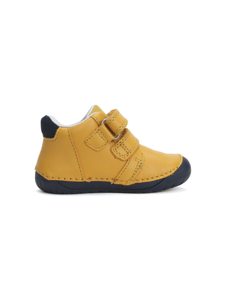 ДЕТСКИ ОБУВКИ BAREFOOT S070-42919 20-25