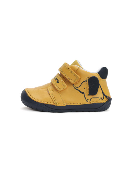 CHILDREN'S SHOES BAREFOOT S070-42919 20-25