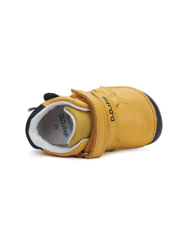 ДЕТСКИ ОБУВКИ BAREFOOT S070-42919 20-25