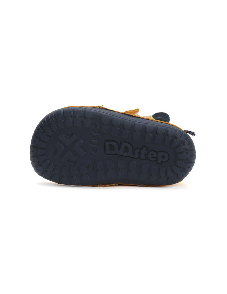 CHILDREN'S SHOES BAREFOOT S070-42919 20-25