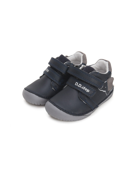 ДЕТСКИ ОБУВКИ BAREFOOT S070-42919А20-25