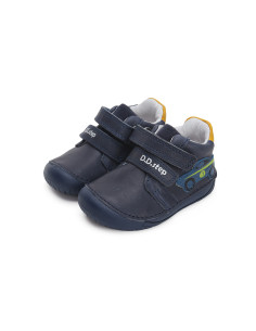 CHILDREN'S SHOES BAREFOOT S070-42393 20-25