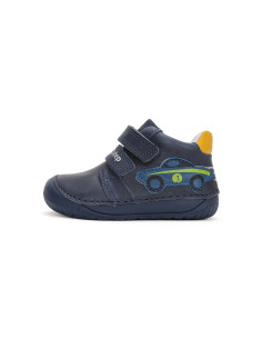 CHILDREN'S SHOES BAREFOOT S070-42393 20-25 2