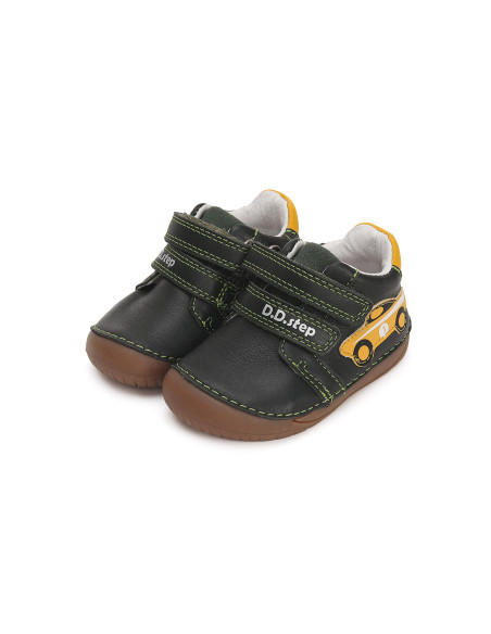 ДЕТСКИ ОБУВКИ BAREFOOT S070-42393А  20-25