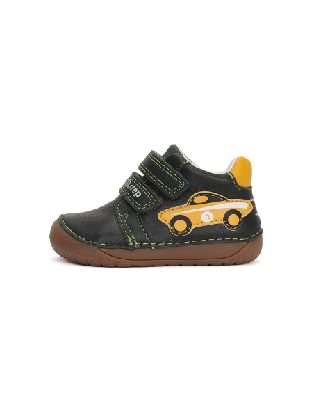 ДЕТСКИ ОБУВКИ BAREFOOT S070-42393А  20-25