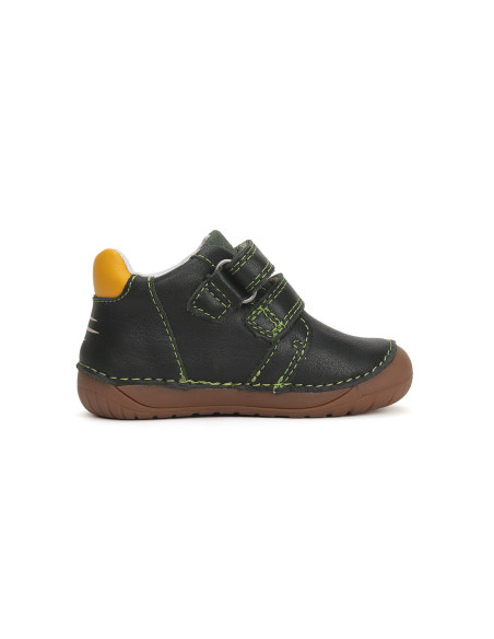 ДЕТСКИ ОБУВКИ BAREFOOT S070-42393А  20-25