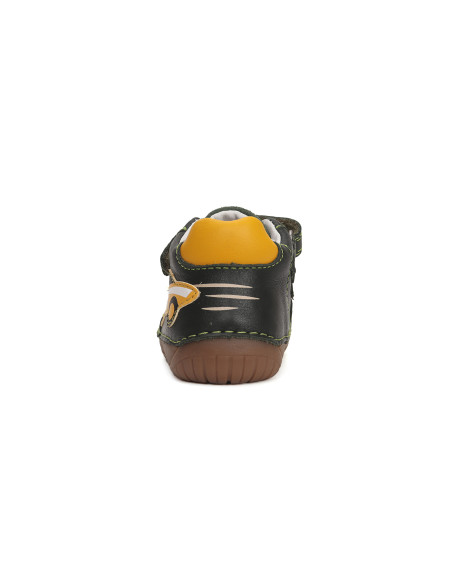 ДЕТСКИ ОБУВКИ BAREFOOT S070-42393А  20-25