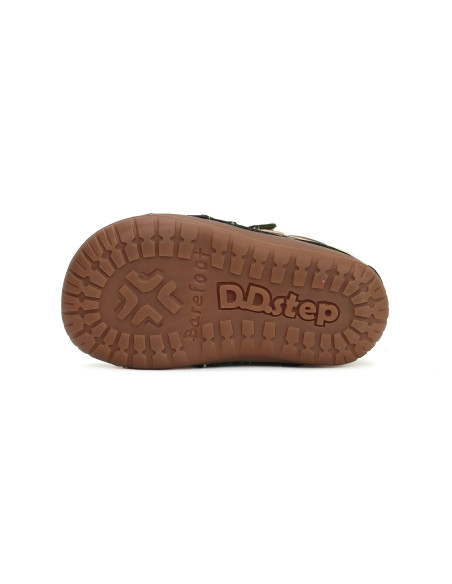 ДЕТСКИ ОБУВКИ BAREFOOT S070-42393А  20-25