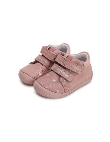 ДЕТСКИ ОБУВКИ BAREFOOT S070-42189A 20-25