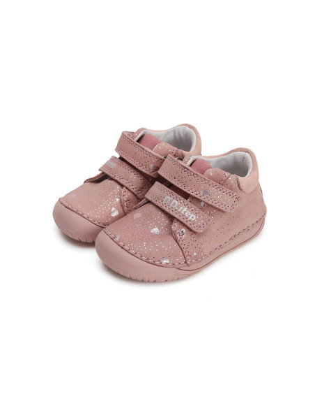CHILDREN'S SHOES BAREFOOT S070-42189A 20-25