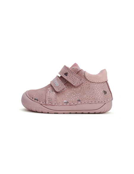 ДЕТСКИ ОБУВКИ BAREFOOT S070-42189A 20-25