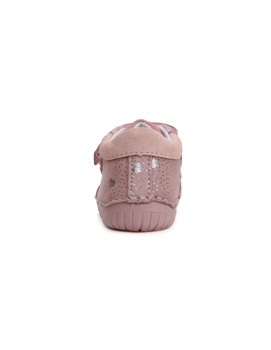 ДЕТСКИ ОБУВКИ BAREFOOT S070-42189A 20-25