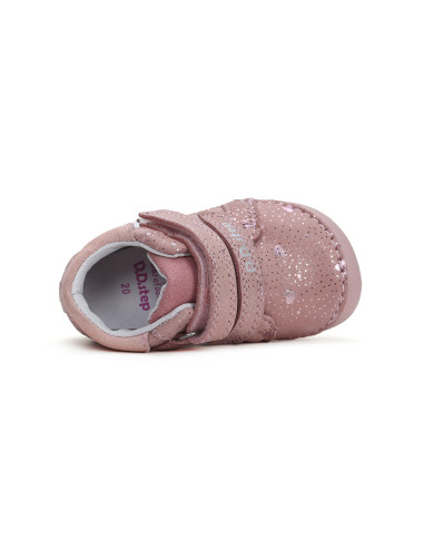 ДЕТСКИ ОБУВКИ BAREFOOT S070-42189A 20-25