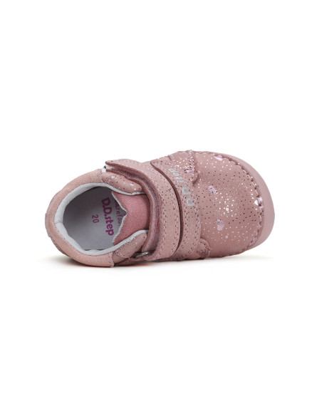 ДЕТСКИ ОБУВКИ BAREFOOT S070-42189A 20-25
