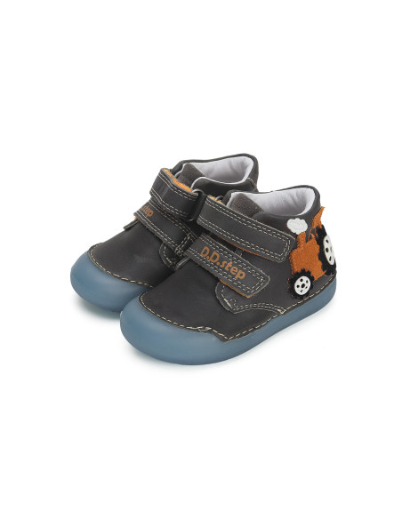 CHILDREN'S SHOES S066-42263А 20-25