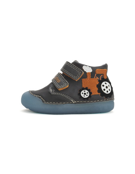 CHILDREN'S SHOES S066-42263А 20-25