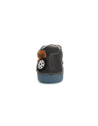 CHILDREN'S SHOES S066-42263А 20-25