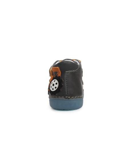 CHILDREN'S SHOES S066-42263А 20-25