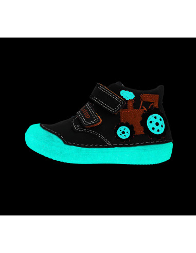 CHILDREN'S SHOES S066-42263А 20-25