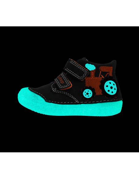 CHILDREN'S SHOES S066-42263А 20-25