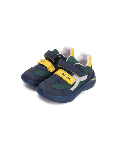 ДЕТСКИ МАРАТОНКИ F061-42377AL 30-35