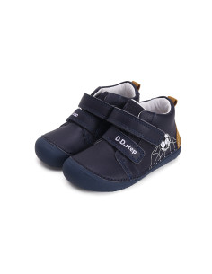 CHILDREN'S SHOES BAREFOOT S063-42833L 31-36