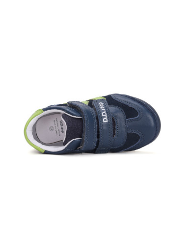 ДЕТСКИ ОБУВКИ S050-42180BL 31-36