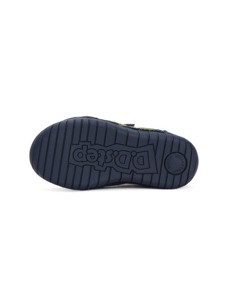 ДЕТСКИ ОБУВКИ S050-42180BM 25-30