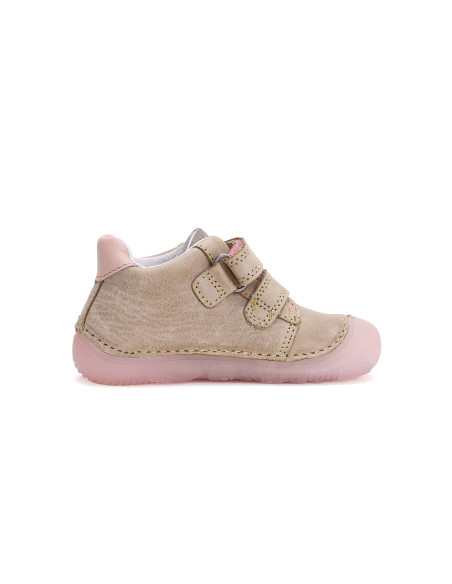 CHILDREN'S SHOES BAREFOOT S073-42803A 20-25