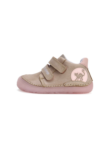 CHILDREN'S SHOES BAREFOOT S073-42803A 20-25