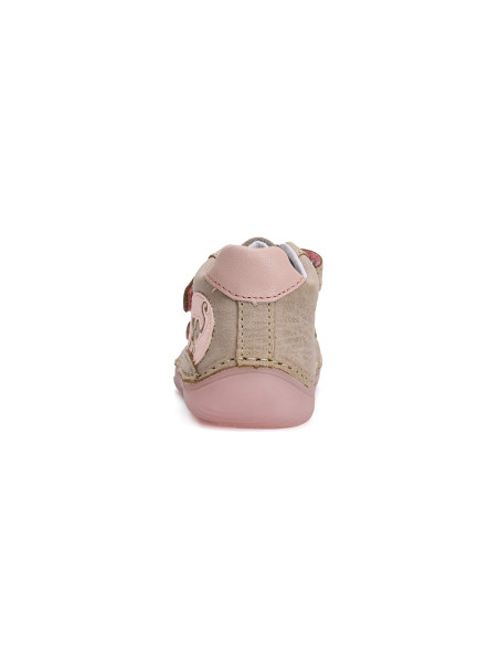 CHILDREN'S SHOES BAREFOOT S073-42803A 20-25