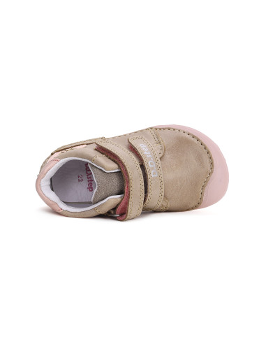 CHILDREN'S SHOES BAREFOOT S073-42803A...