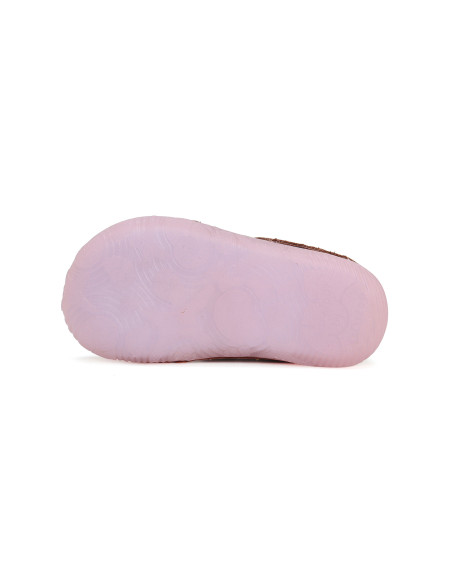 CHILDREN'S SHOES BAREFOOT S073-42803A 20-25