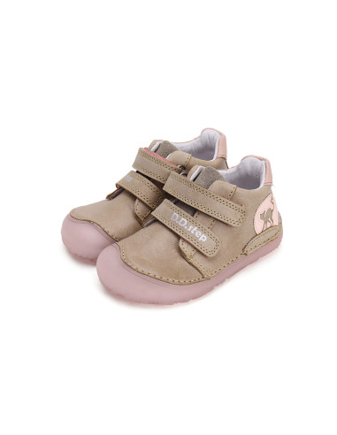 CHILDREN'S SHOES BAREFOOT S073-42803A...