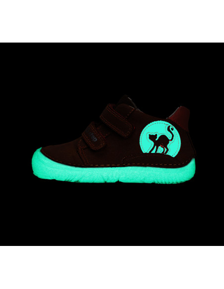 CHILDREN'S SHOES BAREFOOT S073-42803A 20-25