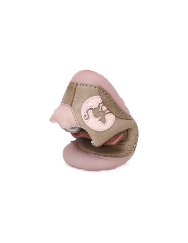 CHILDREN'S SHOES BAREFOOT S073-42803A...